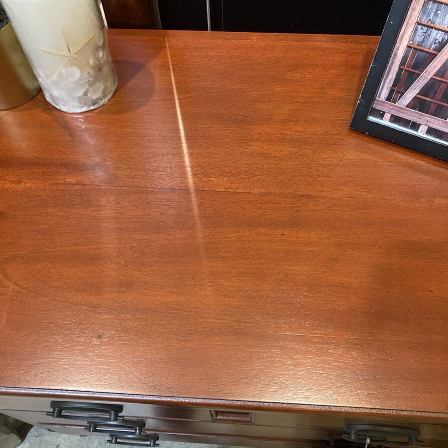 Easterbrook Accent Chest Dresser - image-11