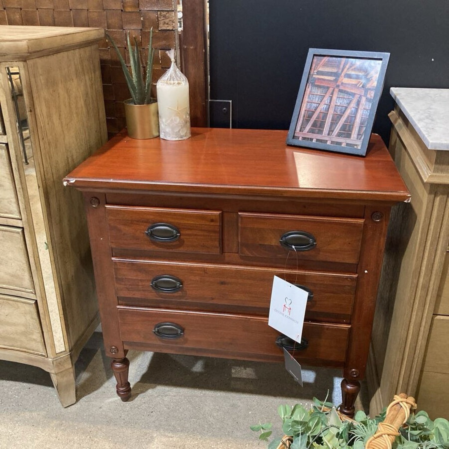 Easterbrook Accent Chest Dresser - image-1