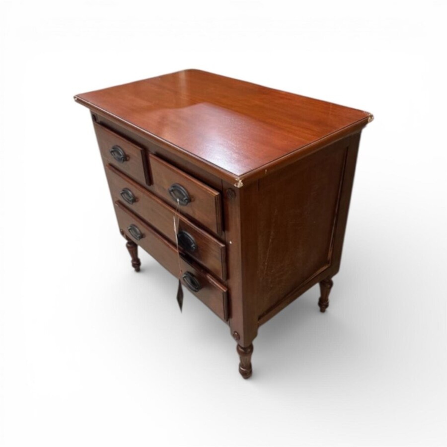 Easterbrook Accent Chest Dresser - image-0