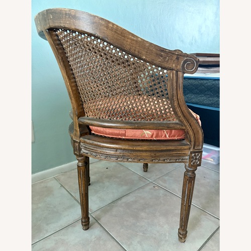 Used Antique Louis XVI Chairs (2) for sale on AptDeco