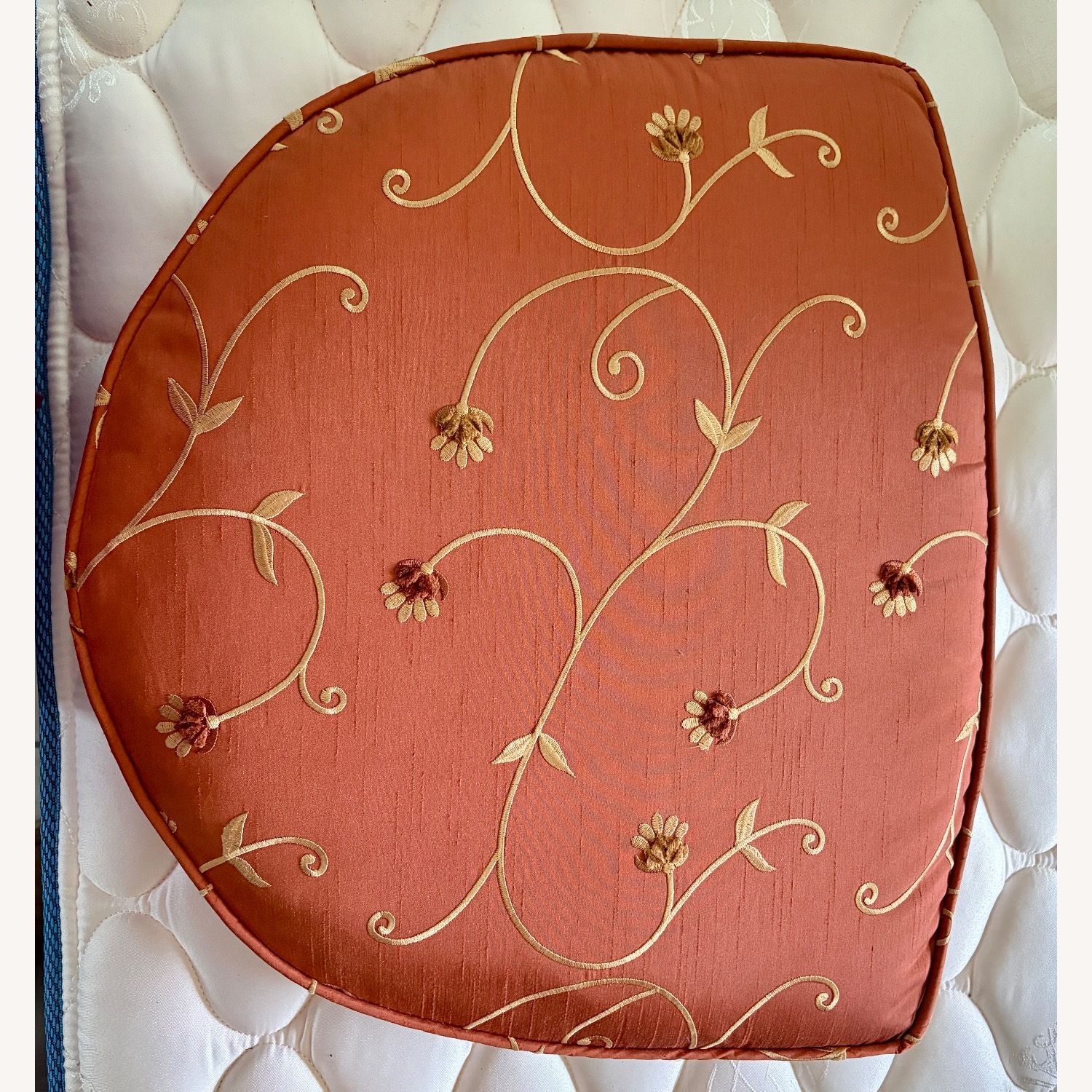 Antique Louis XVI Chairs (2) - image-9