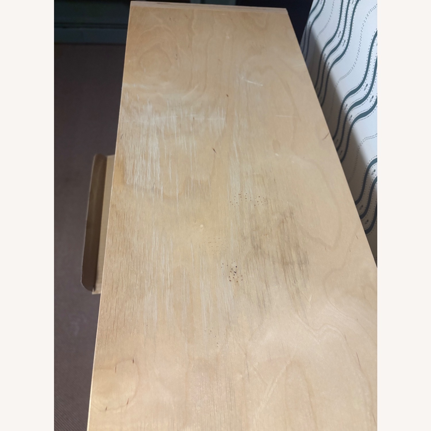 Casa Kids Bookshelf/Storage Wall Unit - image-7