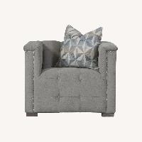 Raymour & Flanigan Diana Armchair
