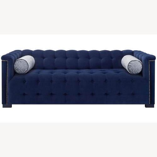 Used Raymour & Flanigan Diana 3+ Seater Sofa for sale on AptDeco
