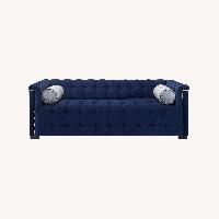 Raymour & Flanigan Diana 3+ Seater Sofa