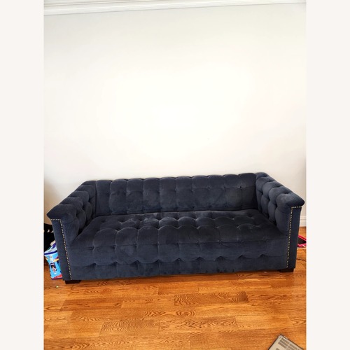 Used Raymour & Flanigan Diana 3+ Seater Sofa for sale on AptDeco