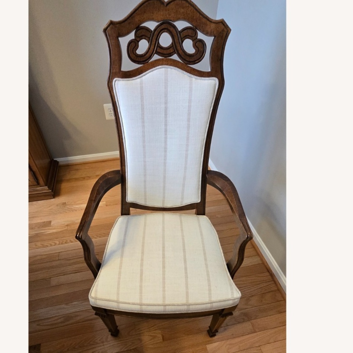 Thomasville Furniture Industries Dining Table - image-4