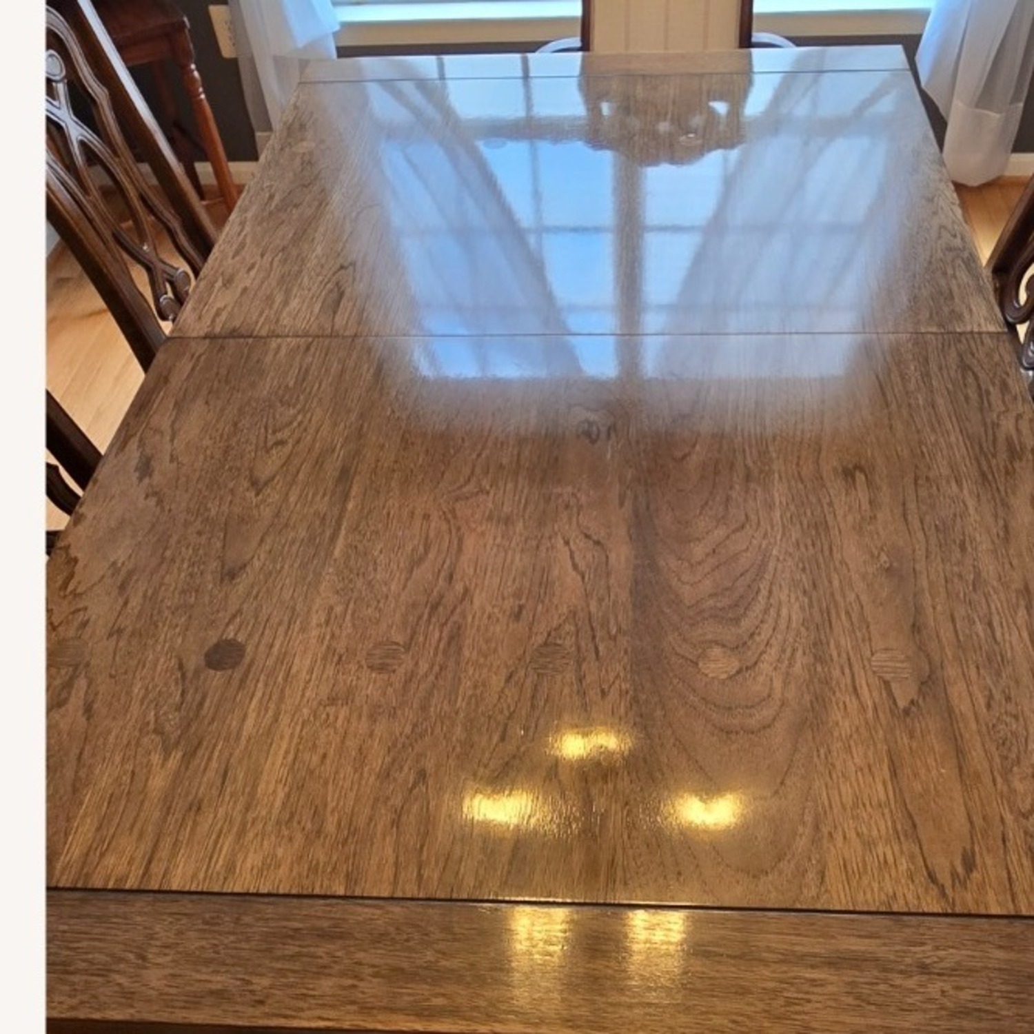 Thomasville Furniture Industries Dining Table - image-2