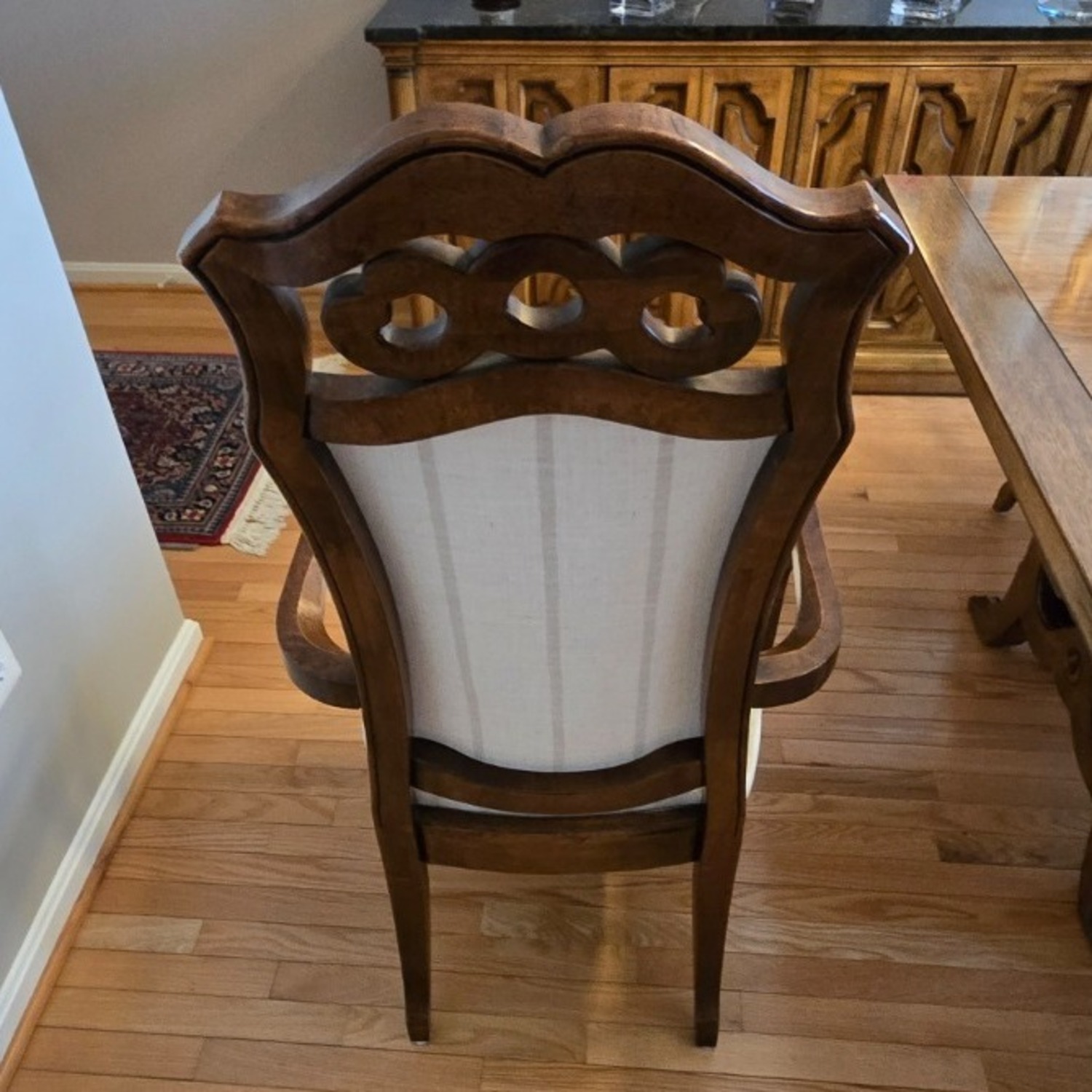 Thomasville Furniture Industries Dining Table - image-5