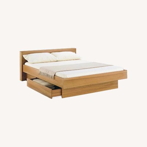 Used Classica Storage Bed for sale on AptDeco