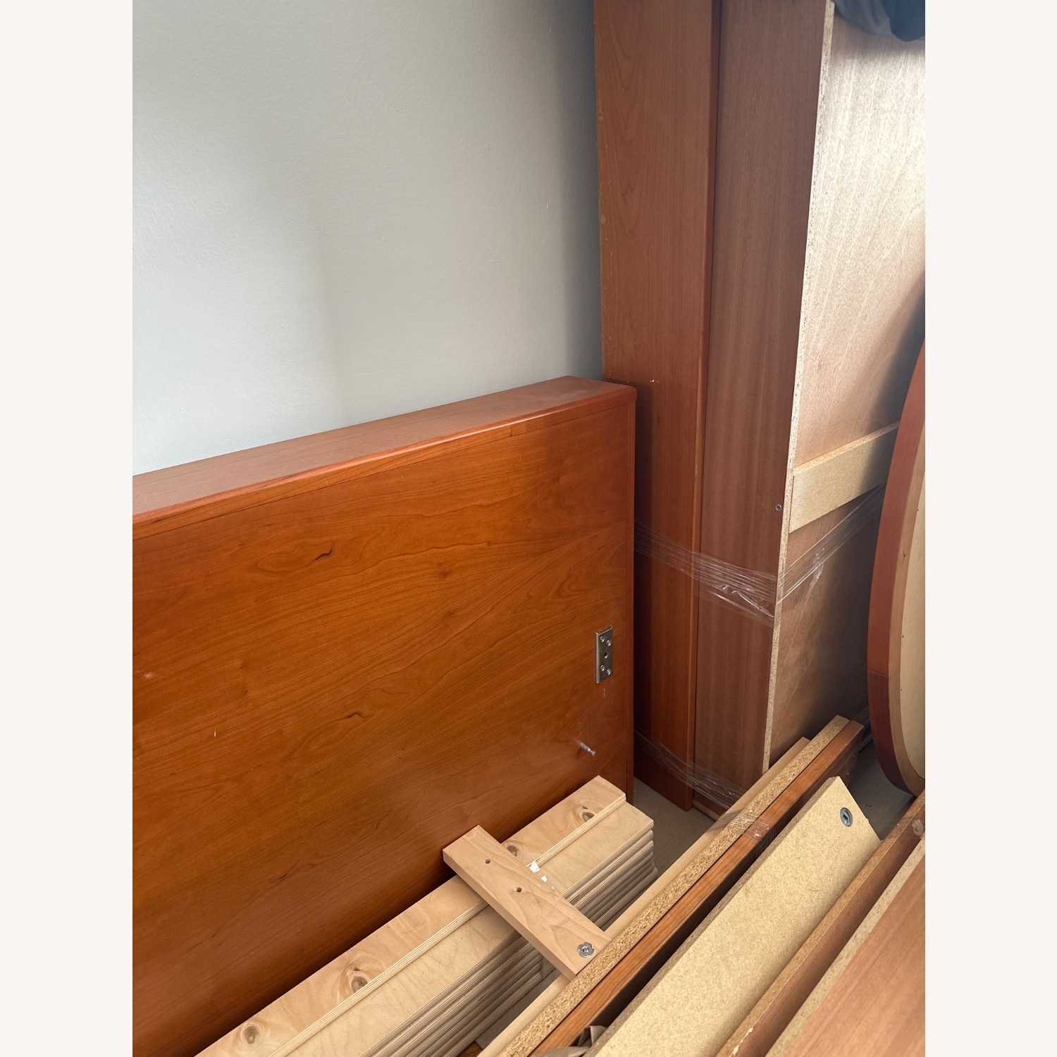 Classica Storage Bed - image-2