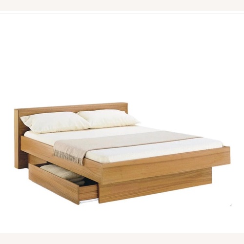 Used Classica Storage Bed for sale on AptDeco