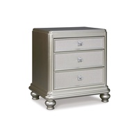 Coralayne Nightstand Set