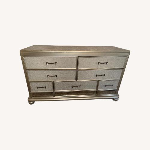 Used Ashley Furniture Dresser for sale on AptDeco