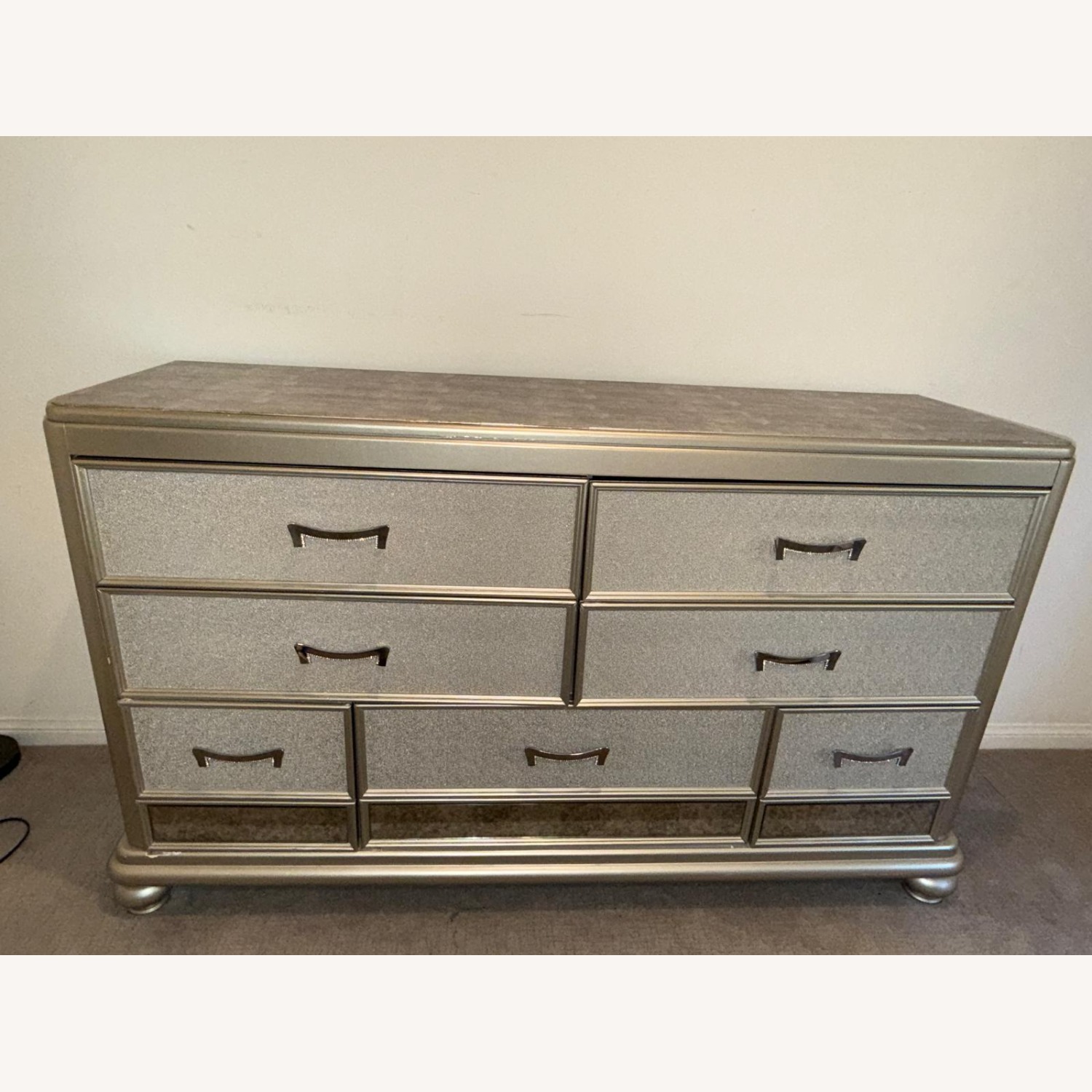 Ashley Furniture Dresser - image-1