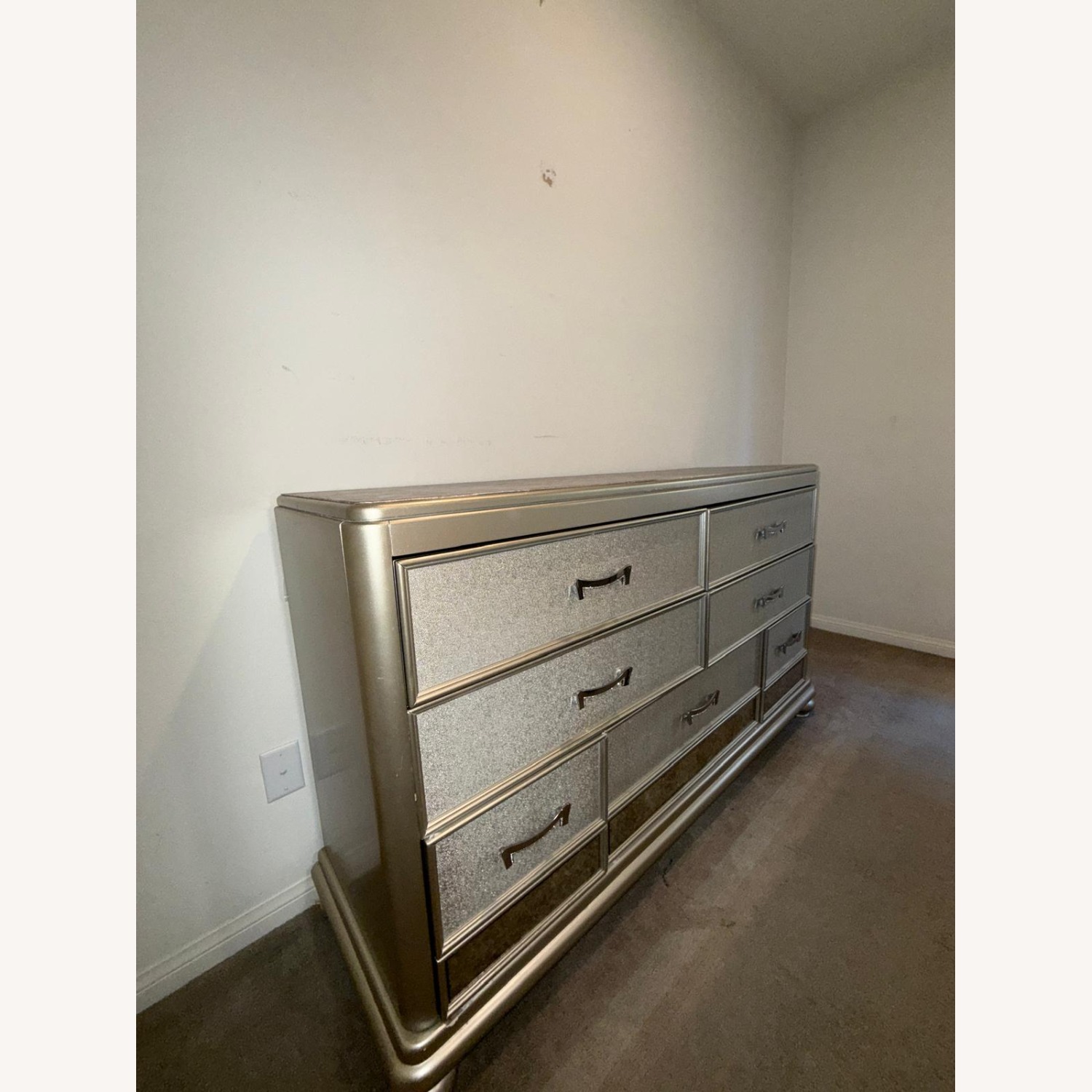 Ashley Furniture Dresser - image-2