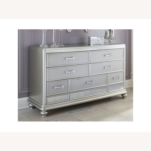Used Ashley Furniture Dresser for sale on AptDeco