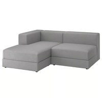 IKEA JATTEBO Sectional Couch