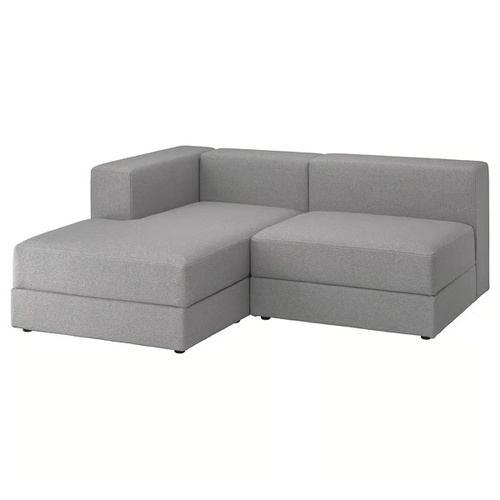 Used IKEA JATTEBO Sectional Couch for sale on AptDeco