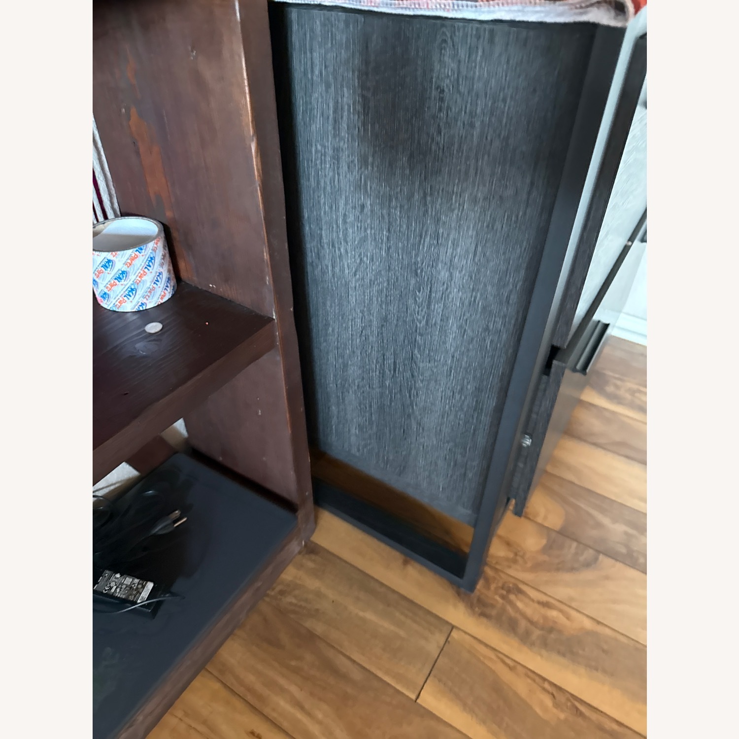 2 Drawer Filing Cabinet  - image-3