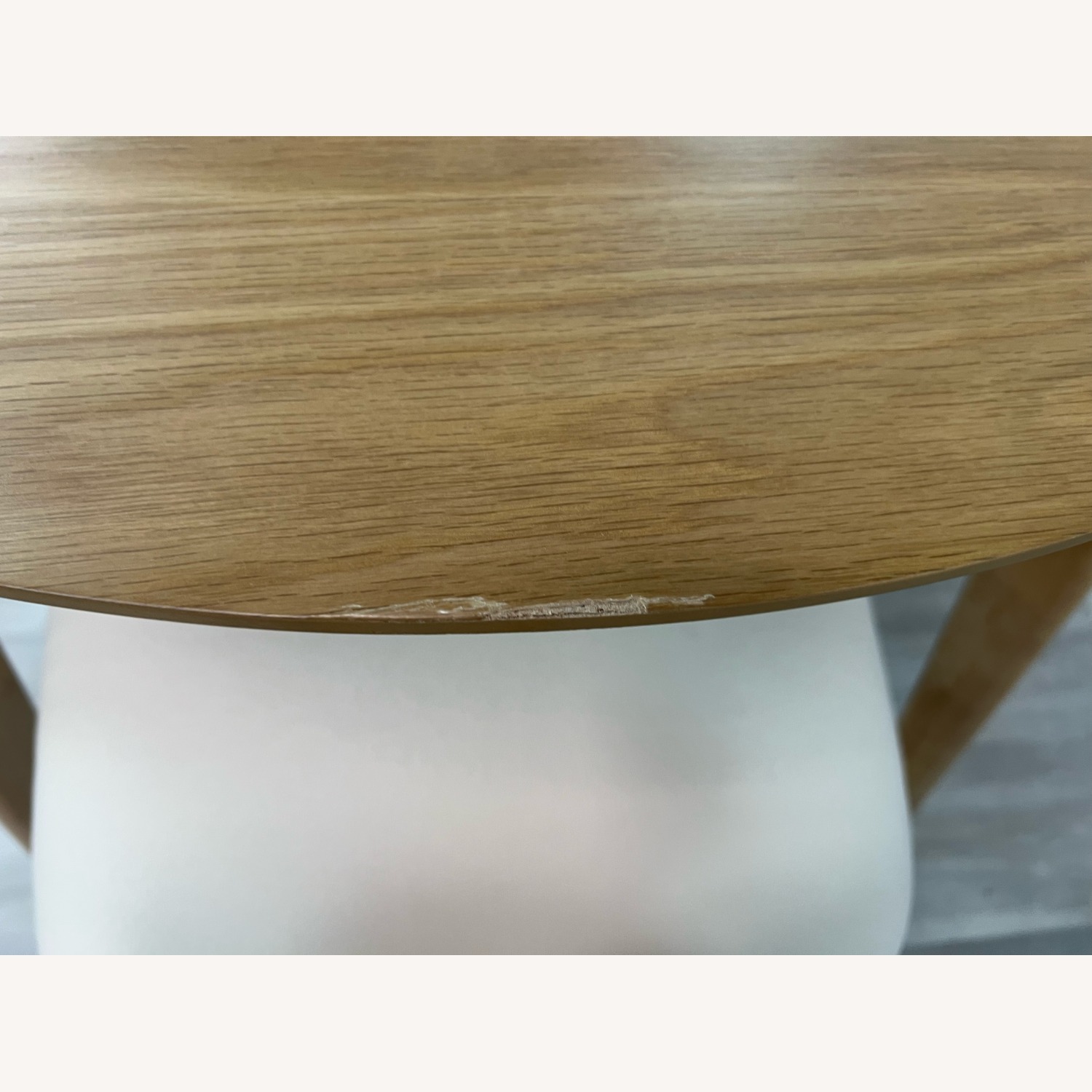 Hoft Homes Werner Dining Table and Maia Dining Chairs - image-3