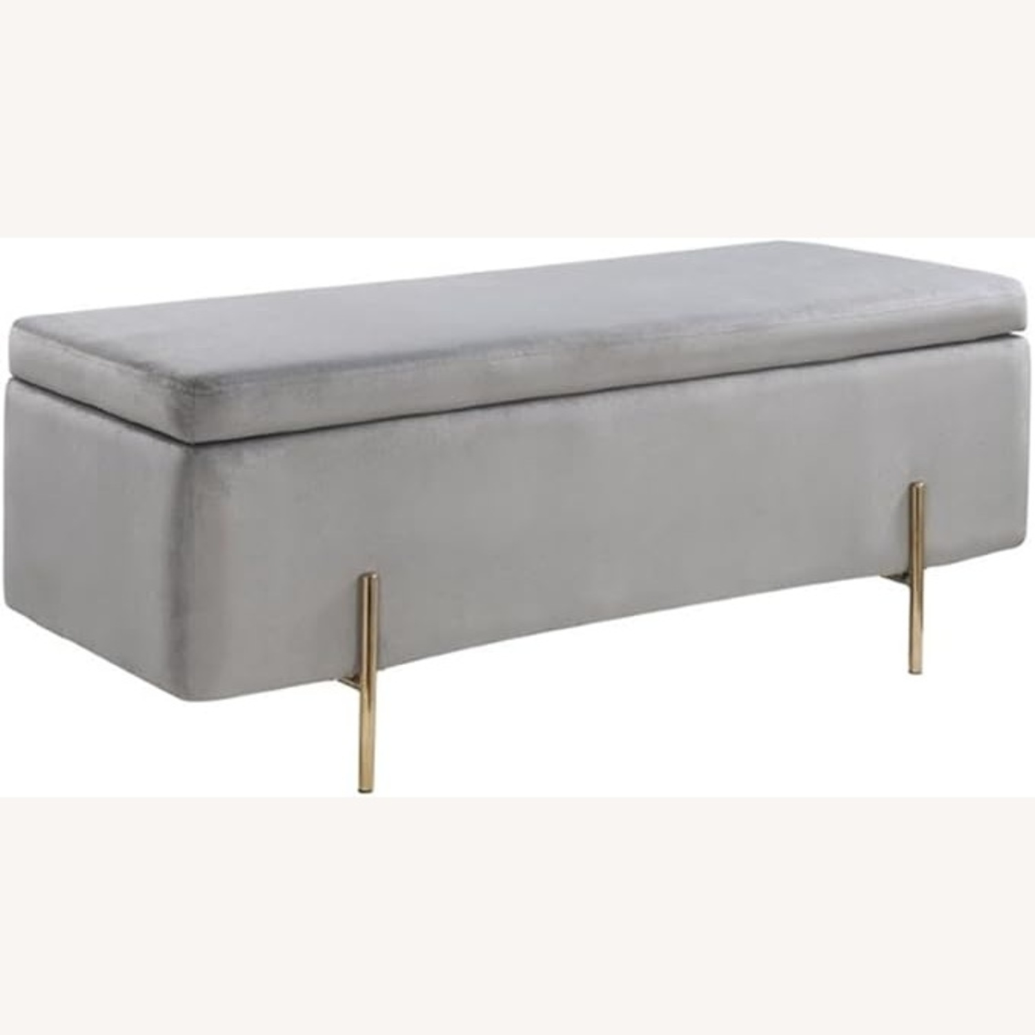 Prints TV Stand With Storage  - image-5