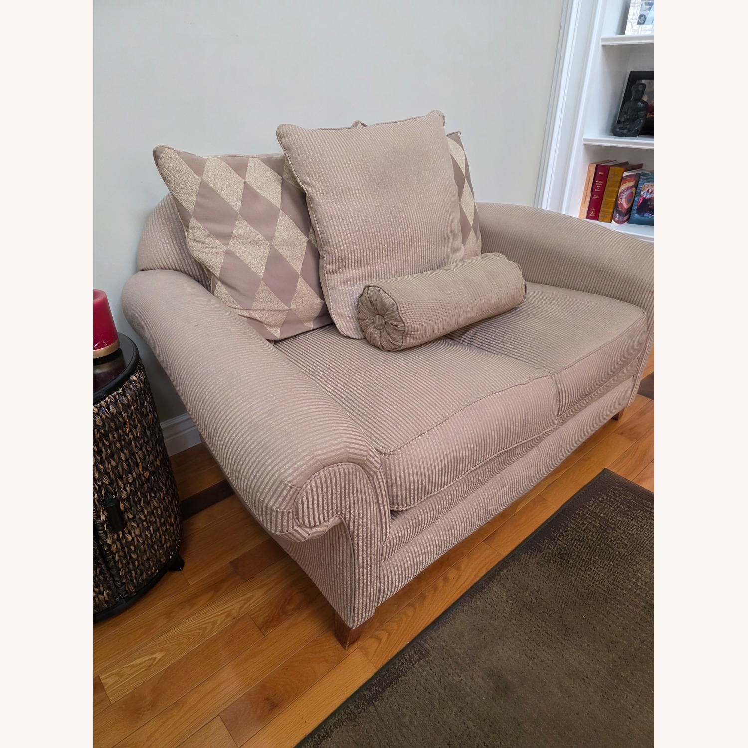 Huffman Koos Furniture 3+ Seater Sofa - image-2