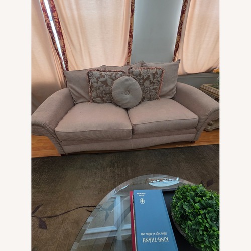 Used Huffman Koos Furniture 3+ Seater Sofa for sale on AptDeco