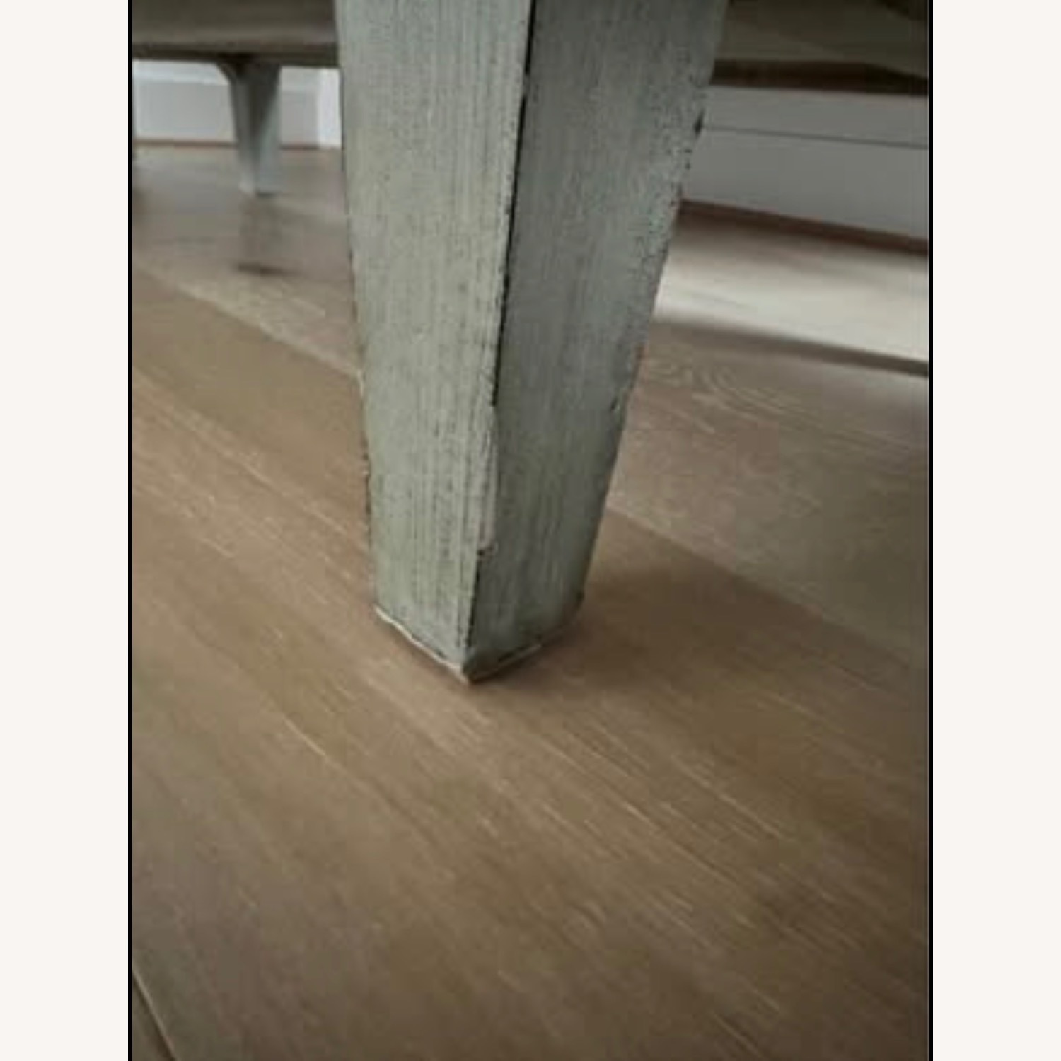 Stein World Light Gray Media Storage - image-7