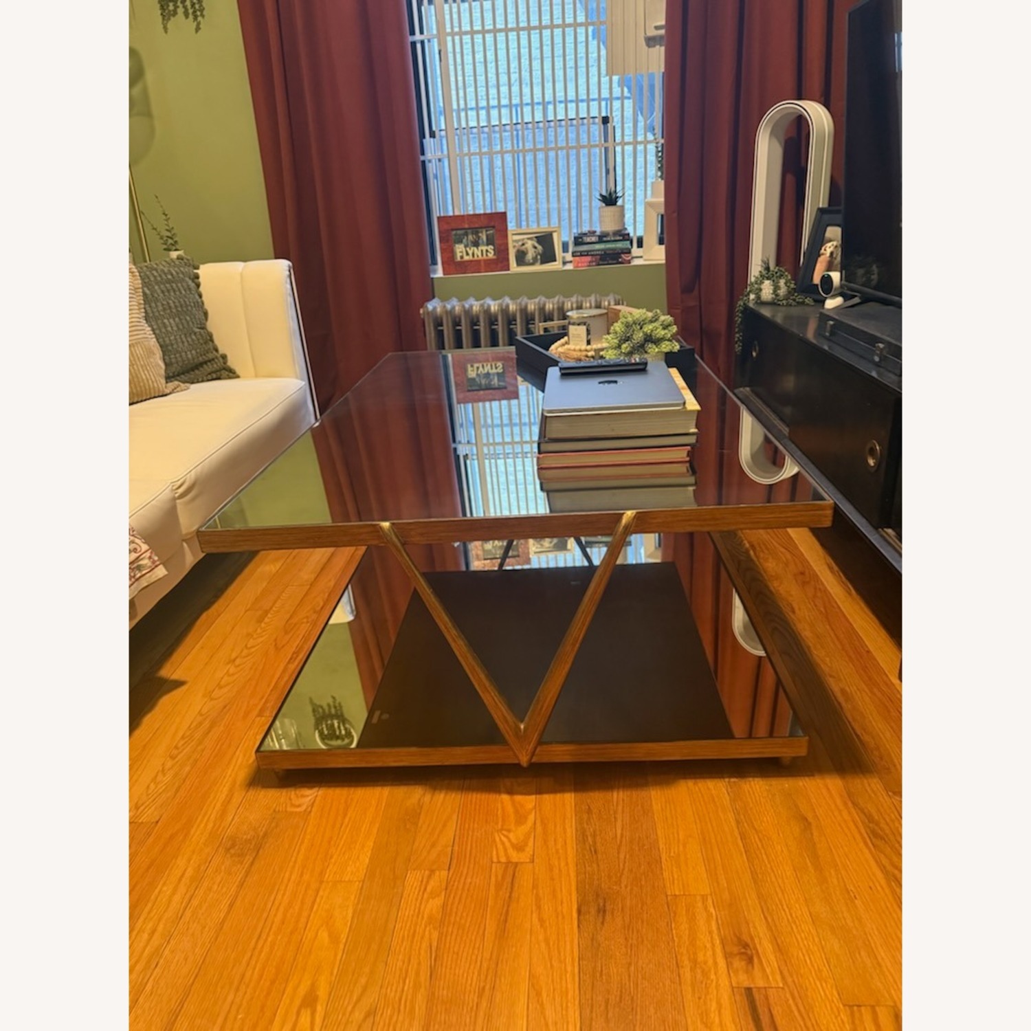 Julian Chichester Phyllis Coffee Table - image-3