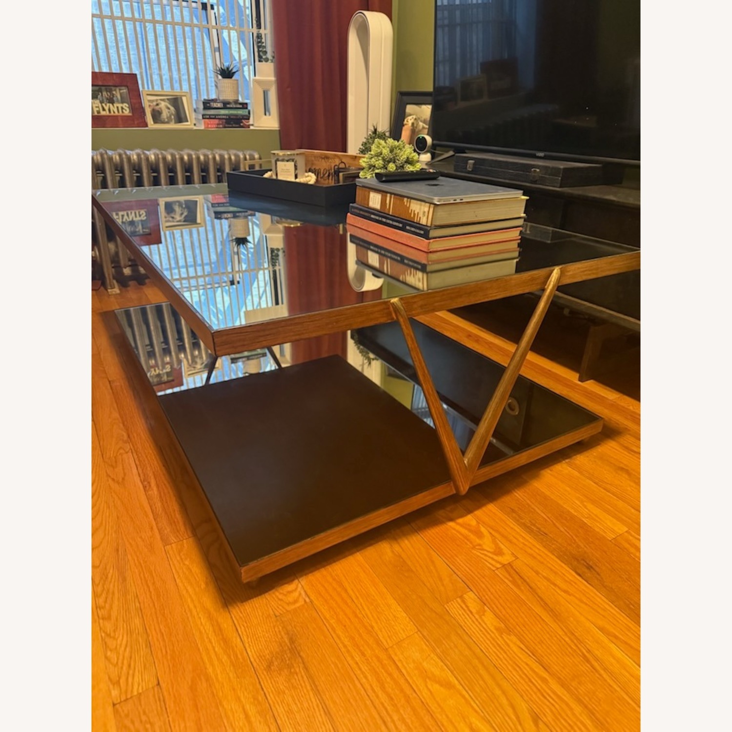 Julian Chichester Phyllis Coffee Table - image-2