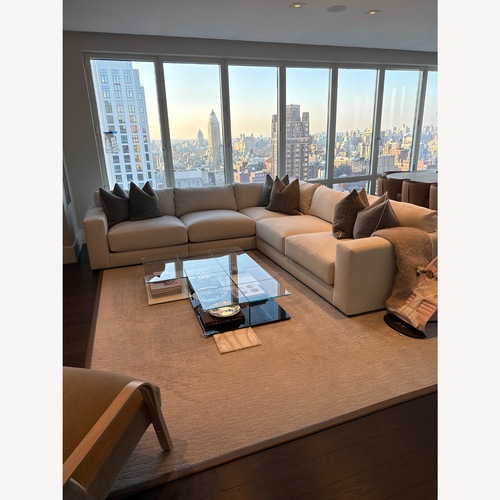 Used Stark Carpet Area Rug 12' x 14' for sale on AptDeco