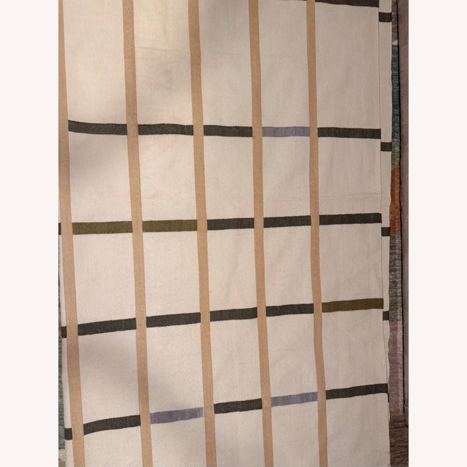 Citizenry Rani Flatweave Area Rug - image-4
