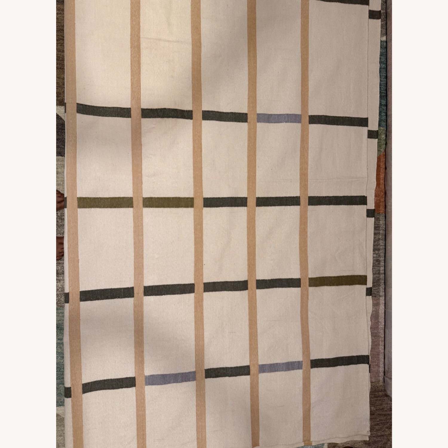 Citizenry Rani Flatweave Area Rug - image-2