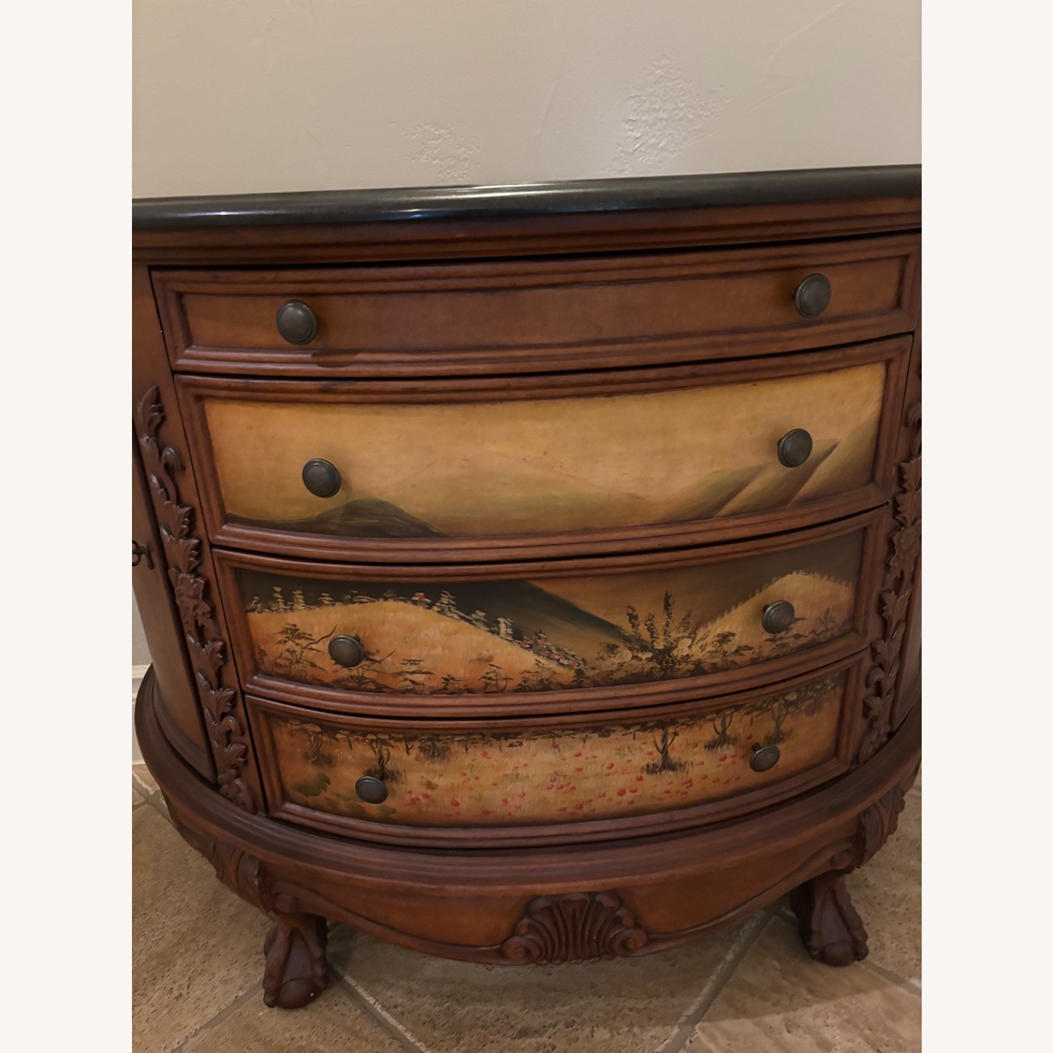 Dresser Tuscan Style - image-3