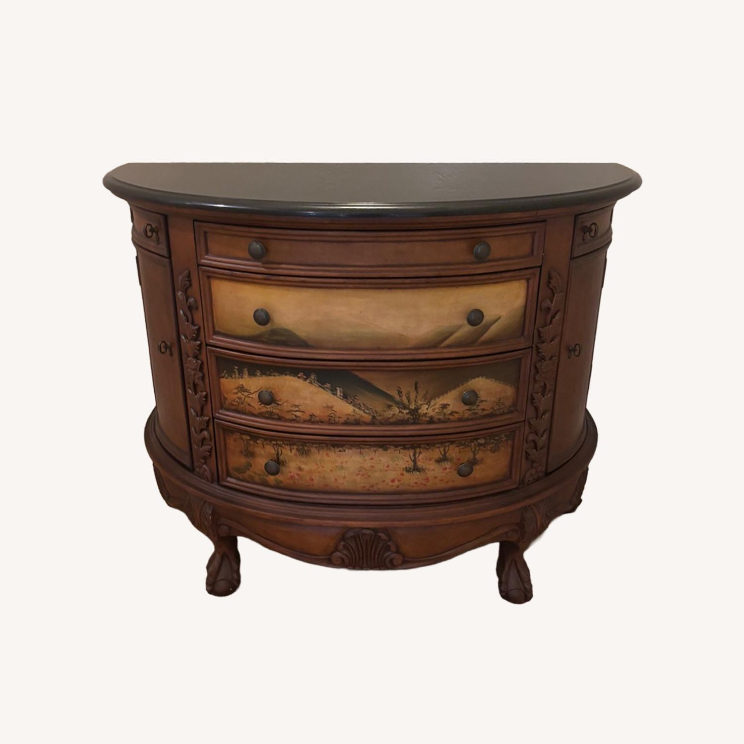 Dresser Tuscan Style - image-0