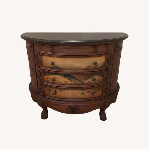 Used Dresser Tuscan Style  for sale on AptDeco