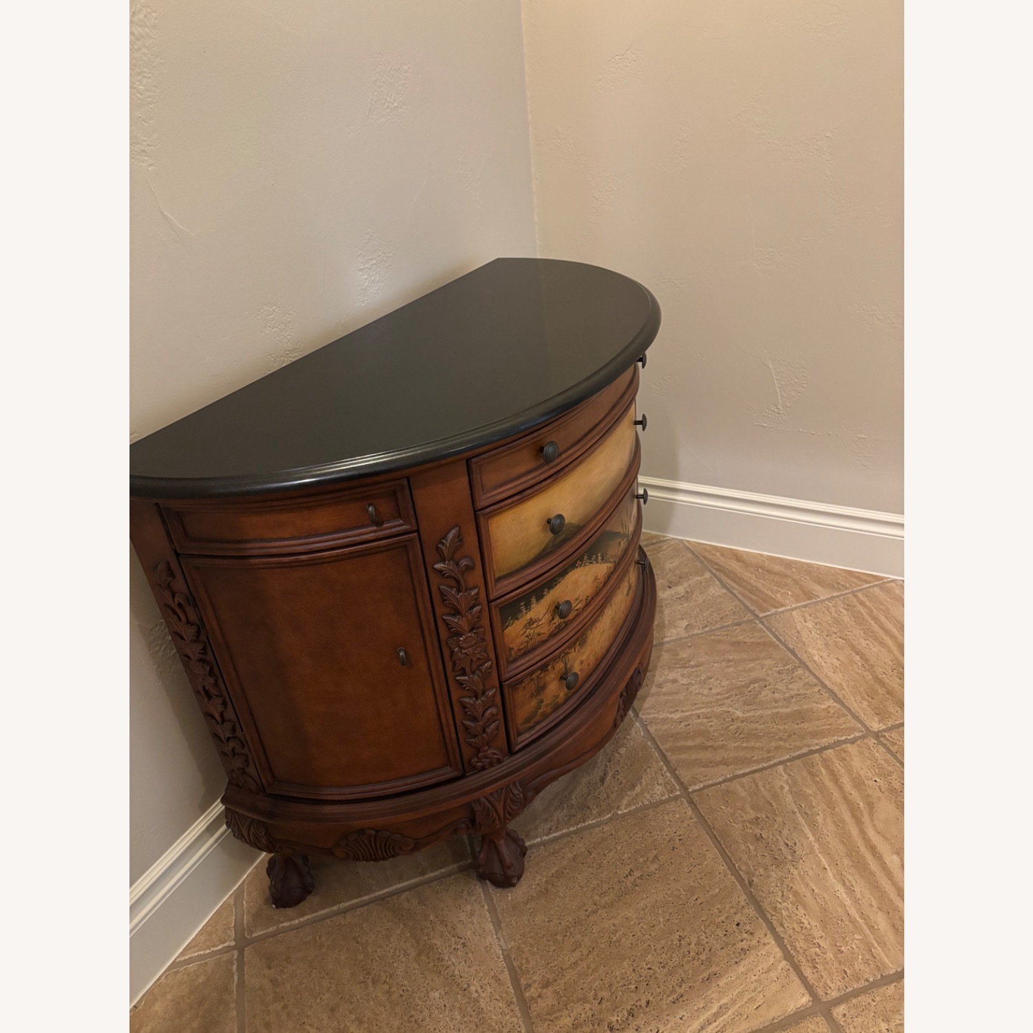 Dresser Tuscan Style - image-2