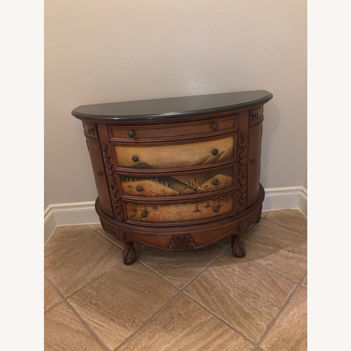 Used Dresser Tuscan Style for sale on AptDeco
