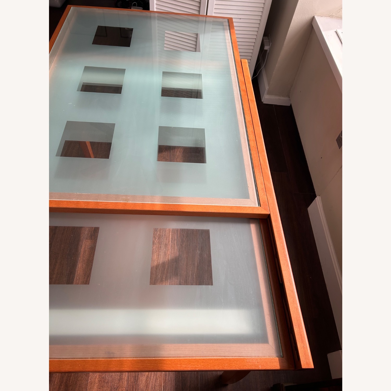 Calligaris Enterprise Dining Table - image-1