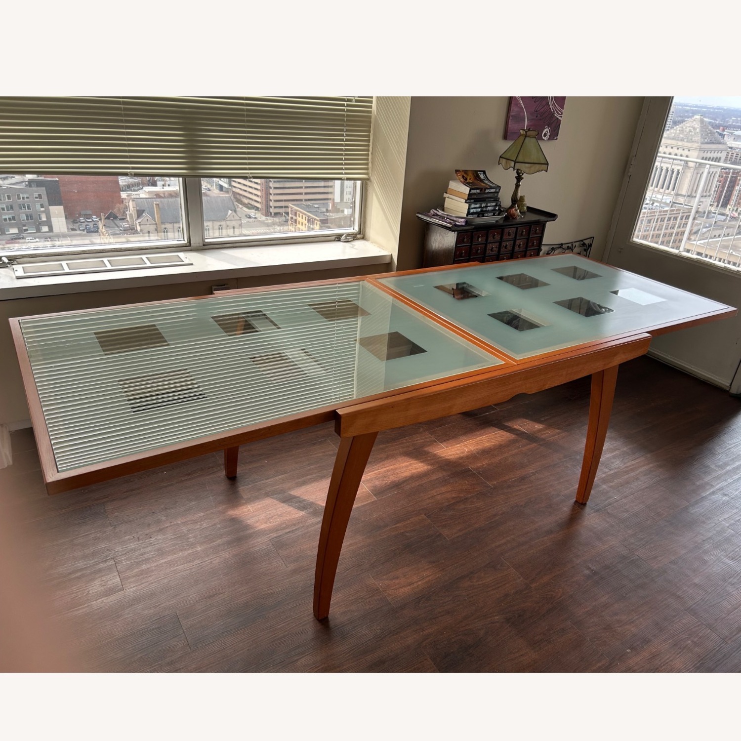 Calligaris Enterprise Dining Table - image-4