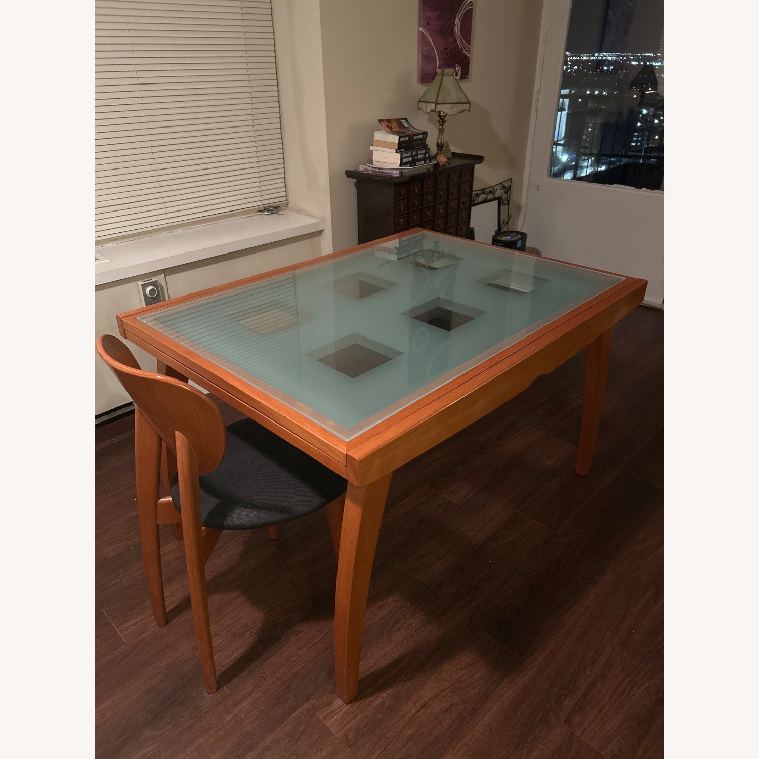 Calligaris Enterprise Dining Table - image-5