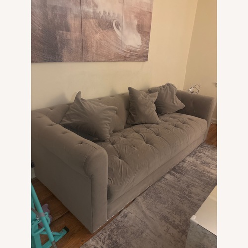 Used Raymour & Flanigan 3+ Seater Sofa for sale on AptDeco