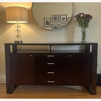 Mid-century Modern Sideboard