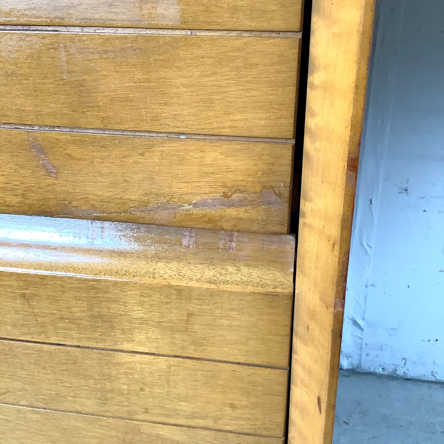 Mid-Century Modern Student Desk - image-18