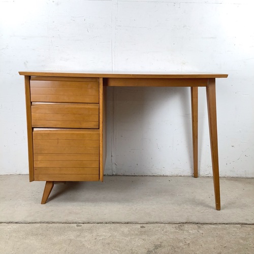 Used Mid-Century Modern Student Desk for sale on AptDeco
