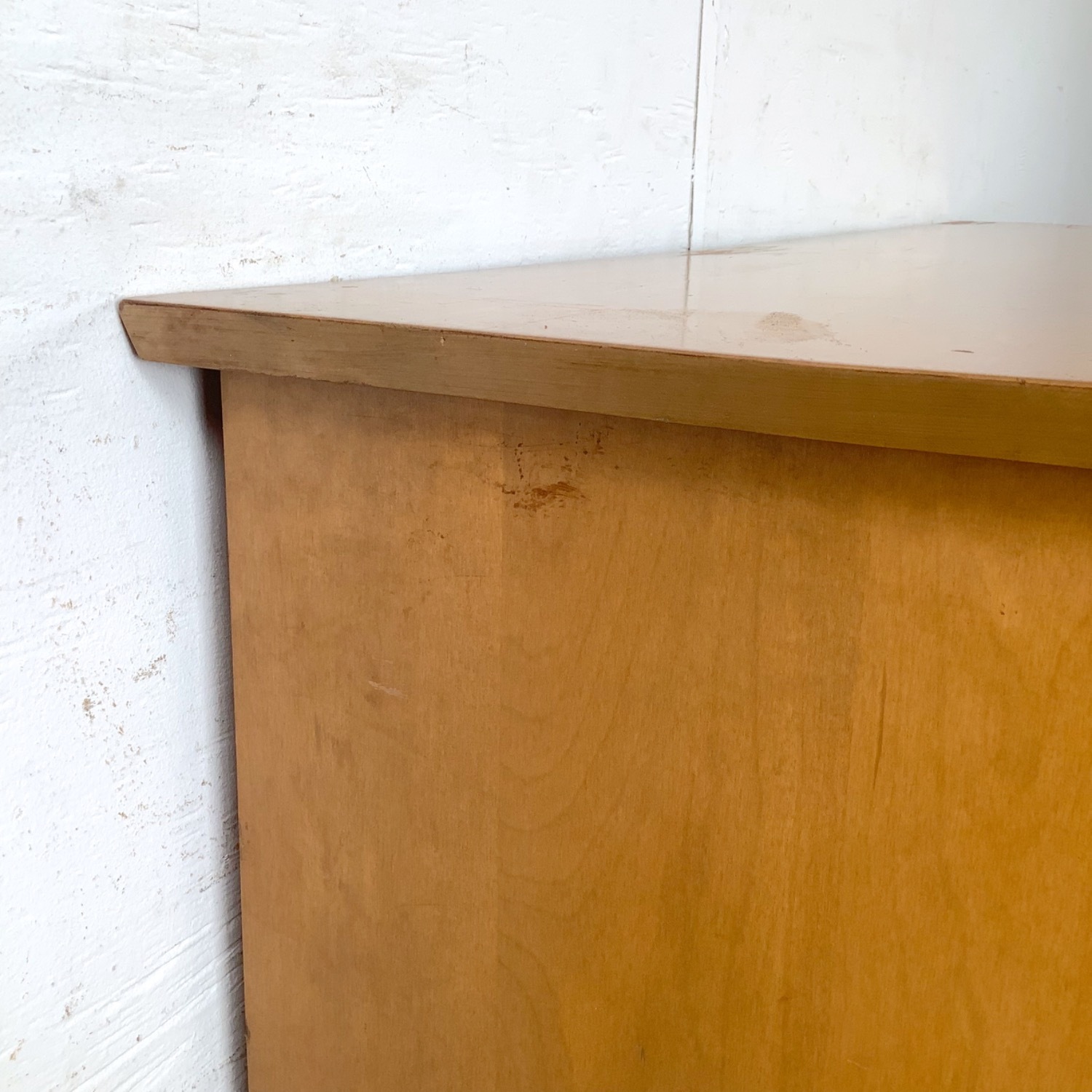 Mid-Century Modern Student Desk - image-12