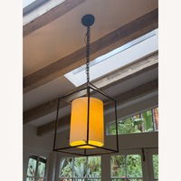 Modern Ceiling Lamp