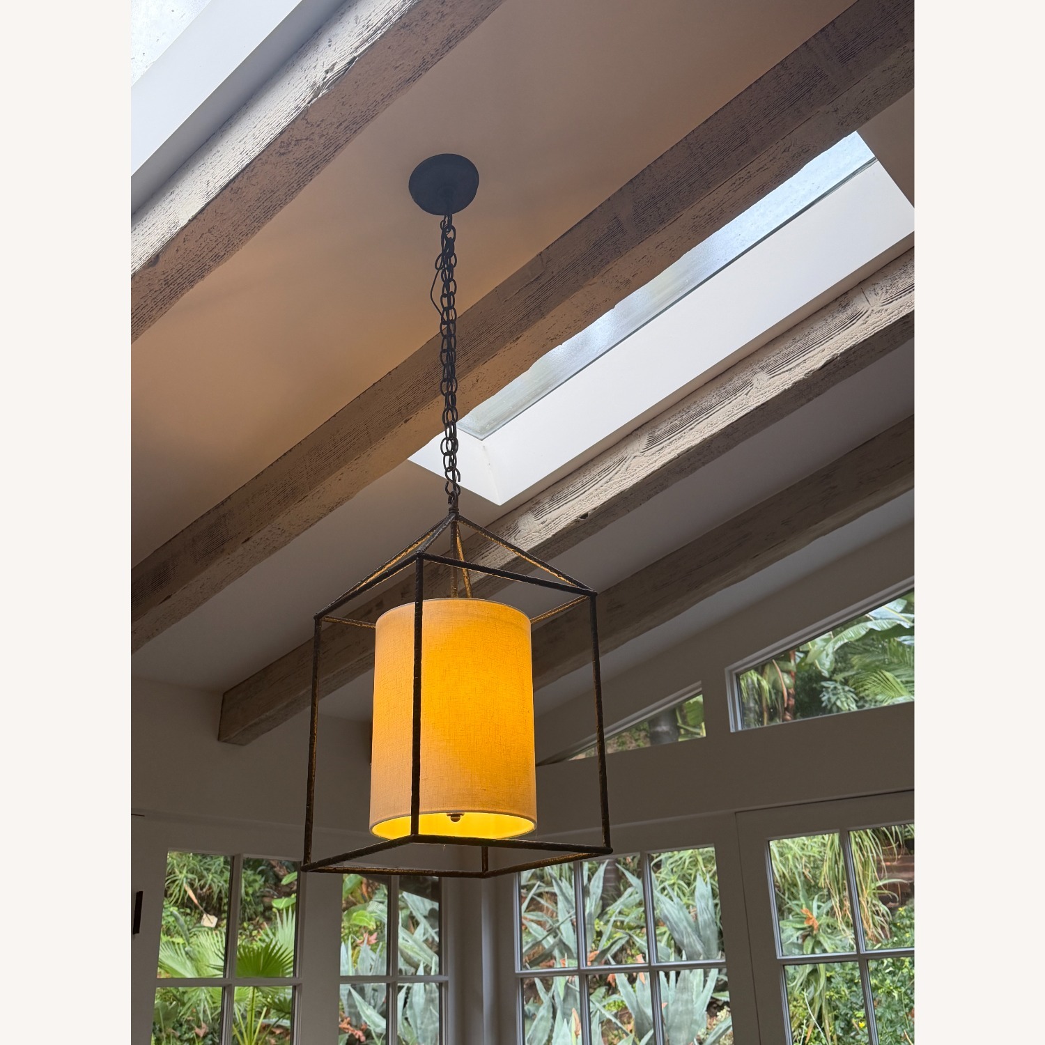 Modern Ceiling Lamp - image-1