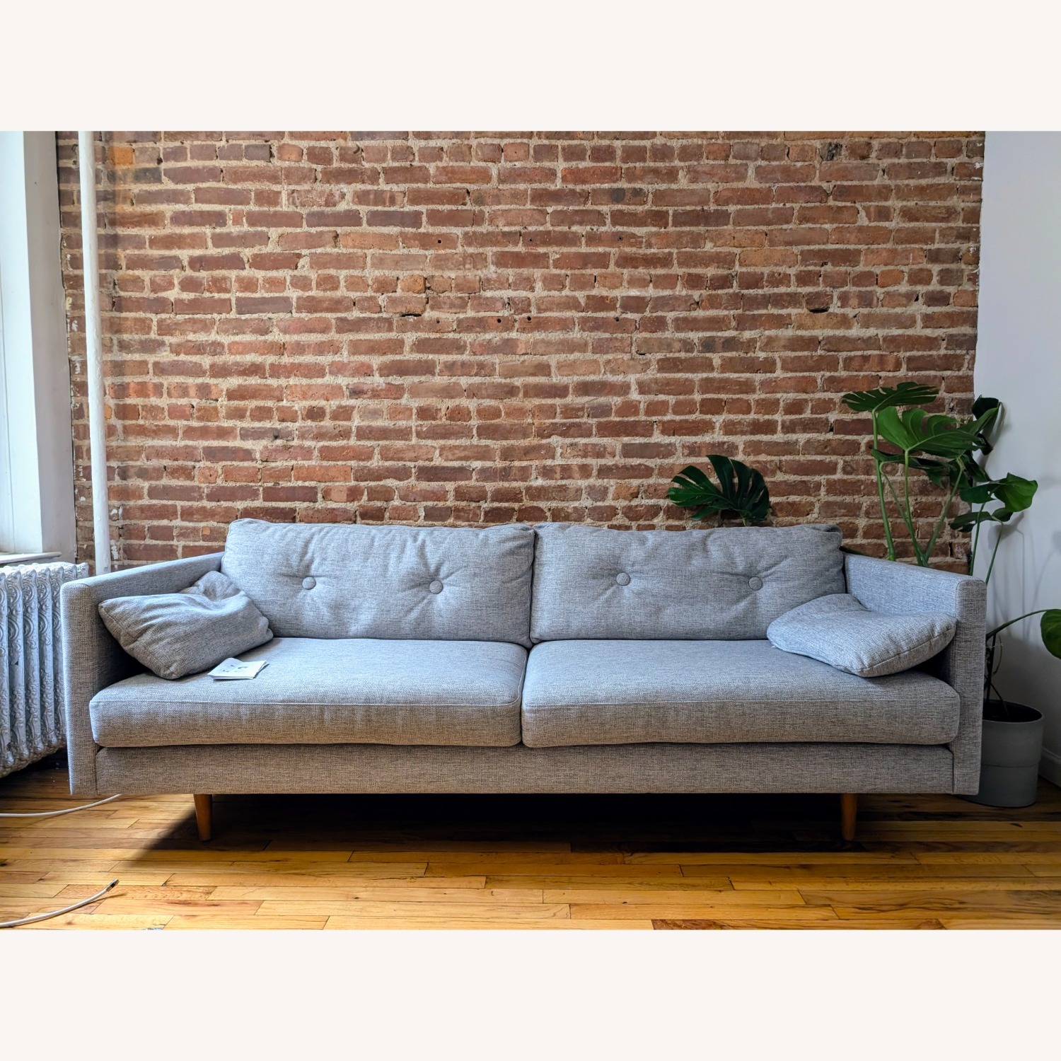 Article Anton 82'' Sofa - image-2